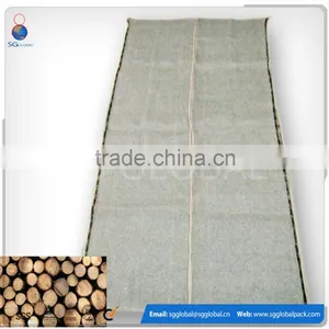 Leno Mesh Bag for Firewood Packing thumbnail-1