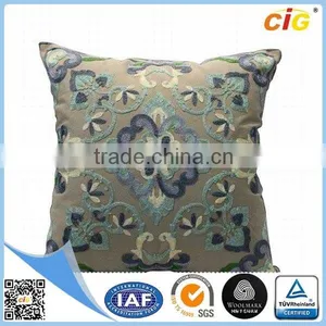 2014 High Quality Wholesale Cushion thumbnail-1
