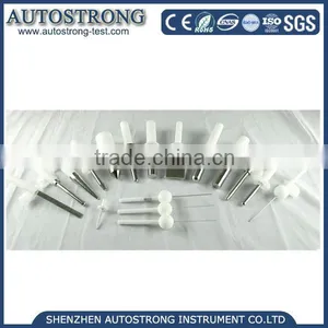IEC61032 IEC60529 IP3 4 Standard Test Probe C D thumbnail-2