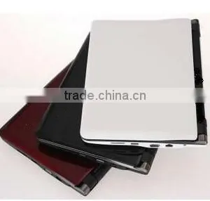 Cheapest Dual Core Netbook Intel D2550 WIFI Camera 2GB/320GB thumbnail-1