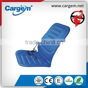 CARGEM Trade Assurance Supplier Make to Order 100 x 50CM Breathable Heated Seat Cushion thumbnail-1