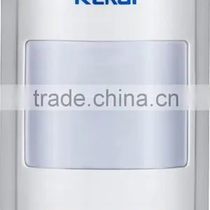 2016 KERUI W2 Gas Detector for Wireless Home Alarm System thumbnail-3