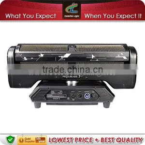 PixelBlade 7 Led Moving Head Light Magic Mapping / Stage Lights / Pixel Mapping Led thumbnail-6