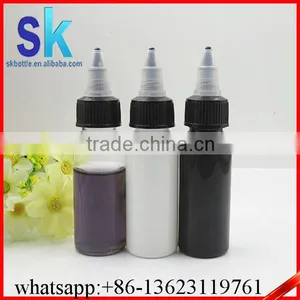 Pet Unicorn Bottle Plastic Pet 30ml thumbnail-1