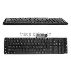 All-in-one Keyboard PC Used in Laptop and Desk Top Keyboard thumbnail-1