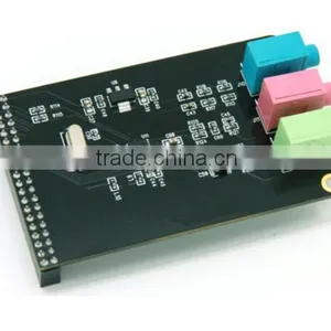 Development Board WM8731 thumbnail-1