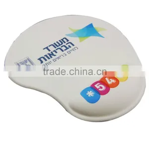 Gel Mouse Pad Cheap Mouse Pads for Promotion Gifts thumbnail-6