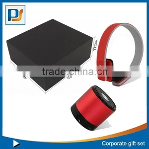 USB Travel Kit/ USB Tool Set/ Computer Travel Kit Including Bluetooth Mini Speaker Wireless Headphone thumbnail-5