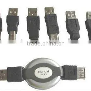 Usb Adaptor/usb Cable for Charger thumbnail-1