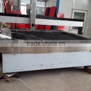 Mini Size and High Precission XC-1010W Waterjet Cutting Machine thumbnail-1