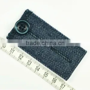 Waist Dress Extenders Jeans thumbnail-1
