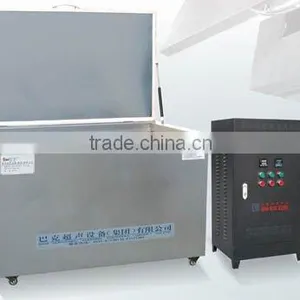 Industrial Car Washing Machine thumbnail-1