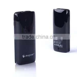 High Quality and Capacity 5200mah Rechargeable Battery Case for Iphone5 thumbnail-1