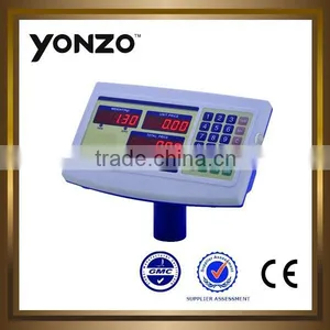 Electronic Weighing Indicator thumbnail-2