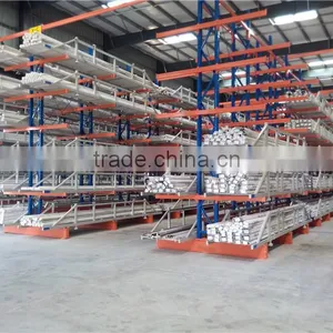 ISO/CE Storage Rack System thumbnail-3