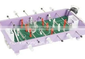 Hot Selling Desktop Plastic Soccer Game thumbnail-1