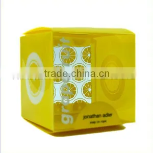 New 2013 Clear Jewelry PVC Packaging thumbnail-1
