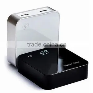 Magic Cube Power Bank 11200mah thumbnail-1