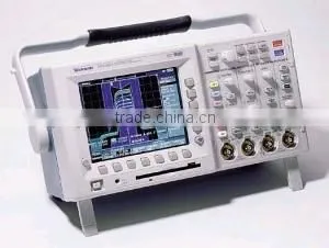 Tektronix TDS3052 2-ch 500MHz Digital Oscilloscope thumbnail-1