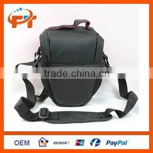 Camera Case Bag for Nikon DSLR D5200 D5100 D800 D7000 D3100 D3200 D90 D300 D600 thumbnail-1