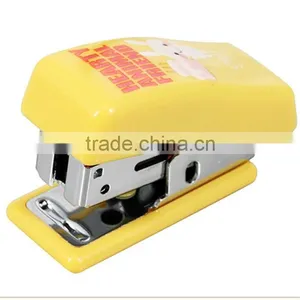 Cute Stapler for Girls , Types of Paper Stapler With Pin thumbnail-5