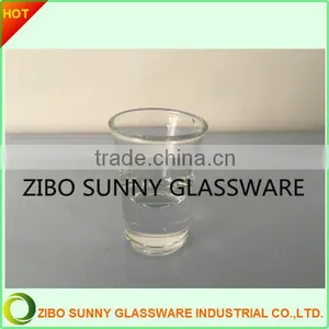 12 ml Shot Glass Wine Cup for Whiskey Vodka thumbnail-1