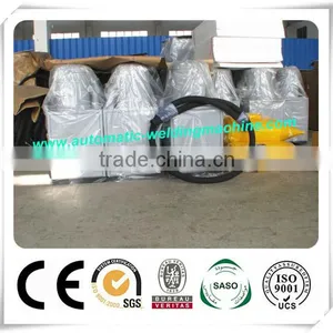 Flux Recycling Machine For Submerged Arc Welding Machine thumbnail-1