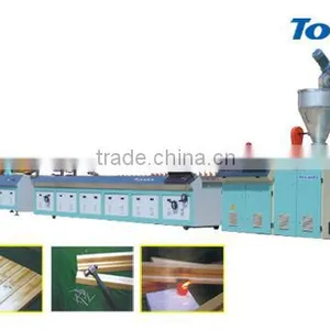 Wood Plastic Floor Making Machine thumbnail-2