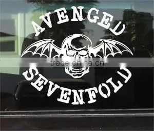 Popular Glow in the Dark Car Vinyl Self Adhesive Sticker is on Sale Now Quality Choice thumbnail-2