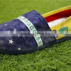 British Style Stock Shoes thumbnail-2
