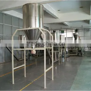 400kg/h SJSZ80 Pvc Pelletizer Machine thumbnail-1