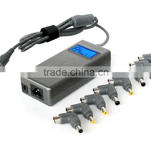 Hotsell ac dc 90w Universal Laptop Adapter ,MND-505G thumbnail-1