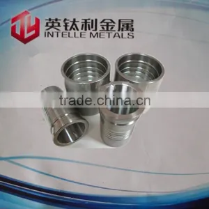 High Temperature Molybdenum Alloy Parts Temperature1700 thumbnail-1