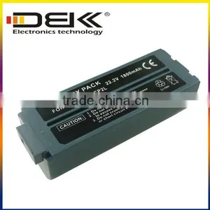 NB-CP2L NB-CP1L Printer Battery for Canon CP1L CP2L thumbnail-1