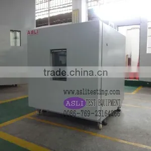 Reliable High Temperature Aging Oven thumbnail-1
