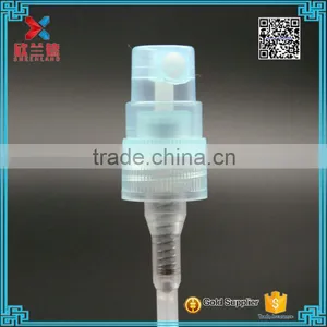 PP Perfume Mist Sprayer thumbnail-6