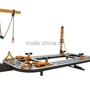 Car Body Repair Bench--B500/car Bench thumbnail-1