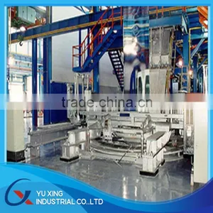 Continuous Galvanising Production Line thumbnail-1