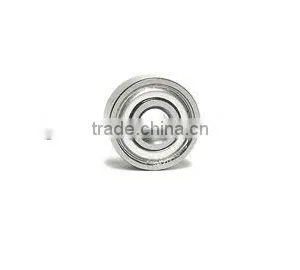 Forktruck Bearing 6006-2RS 6006zz 6006 30*55*13mm Deep Groove Ball Bearing thumbnail-4
