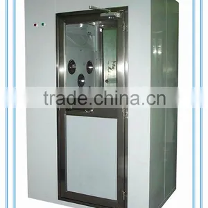 ISO Certificated High Quality Laboratory Furniture Lab Equipment Air Shower Clean Room thumbnail-1