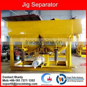 Diamond Washing Plant Jig Machine thumbnail-1