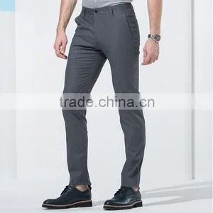 Spring of 2016 New Business Fashion Casual Relaxed Loose Pants Quality Choice thumbnail-4