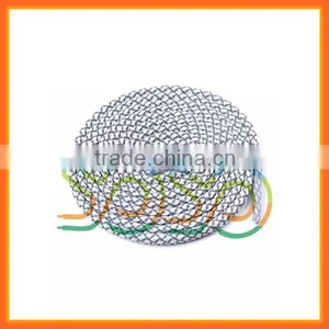 2015 YoYo Customized Polyester Rope Laces 3M Rope Laces With High Quality And Mini Order Accept thumbnail-4