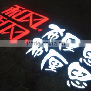 Advertising Mini Carving Machine for Luminious Letter thumbnail-5