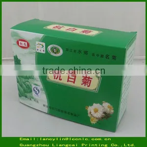 Recyclable Custom Paper Pharmaceutical Packing Boxes Printing thumbnail-1