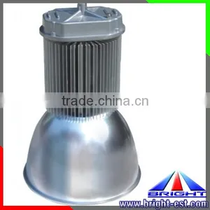 30-200W AC85-265V Warm White LED High Bay Light thumbnail-3