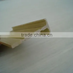 Pultruded Fiberglass T Shaped Profiles, Fiberglass T Structural Product thumbnail-3
