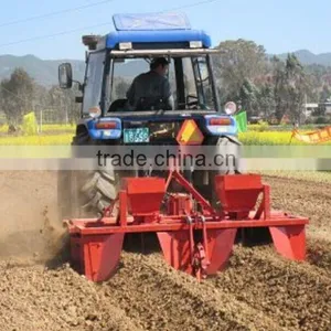 Rotary Tiller for Mini Tractor thumbnail-5