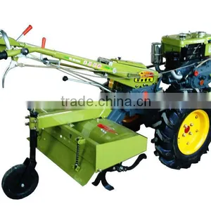 101B Chinese Walking Tractor thumbnail-2