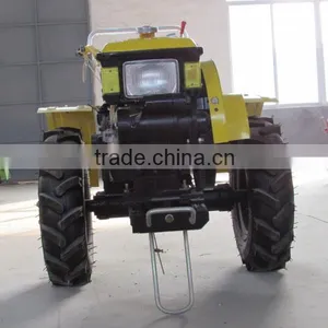 10 hp Walking Tractor &spare Part.ISO9001 thumbnail-1